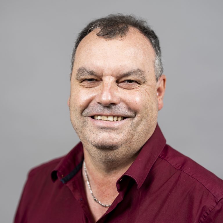 Trois questions à …