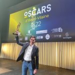 Trois questions à…