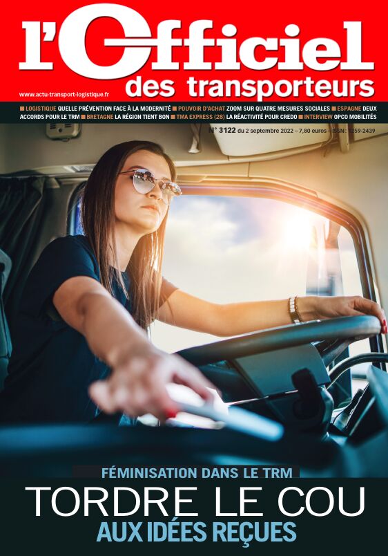 Féminisation dans le TRM : Tordre le cou aux idées reçues