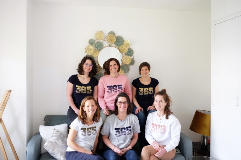 Providenti&rsquo;elles : 3 lieux pour rompre avec l&rsquo;isolement des femmes