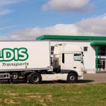 Comaldis : s’orienter vers un modèle environnemental vertueux Comaldis, Vernouillet, TRM