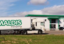 Comaldis : s’orienter vers un modèle environnemental vertueux Comaldis, Vernouillet, TRM