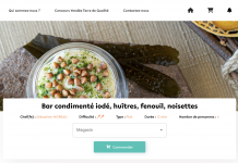 Cooking University mijote quelques nouveautés