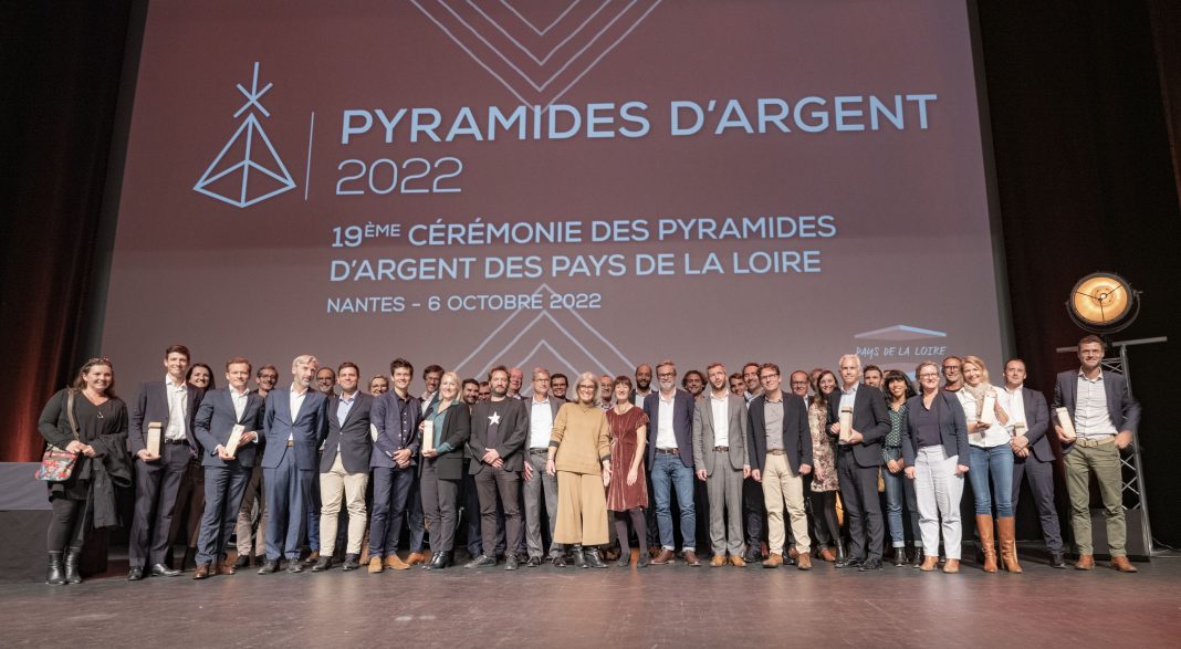 Pyramides d'Argent, concours, FPI Pays de la Loire