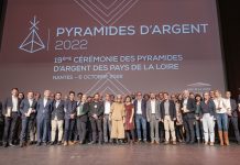 Pyramides d'Argent, concours, FPI Pays de la Loire