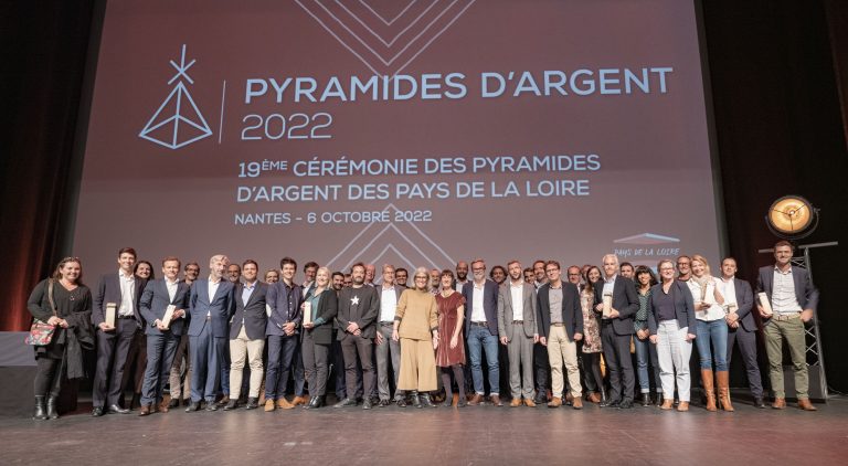 Pyramides d'Argent, concours, FPI Pays de la Loire