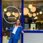 La Pétillance, Nantes, commerce