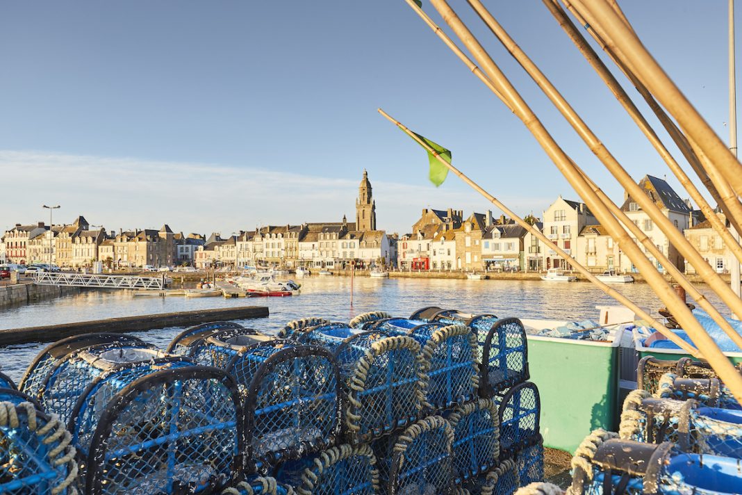 Bretagne