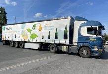 Verallia France, chargeur, transition écologique