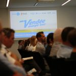 VENDÉE ÉNERGIE TOUR. Une conférence pour aller vers une nouvelle mobilité vendée, énergie