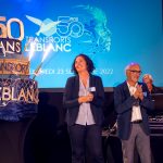 Transports Leblanc: 50 ans et toujours plus de projets