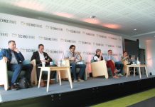 Tecnotrans, Nantes, TRM