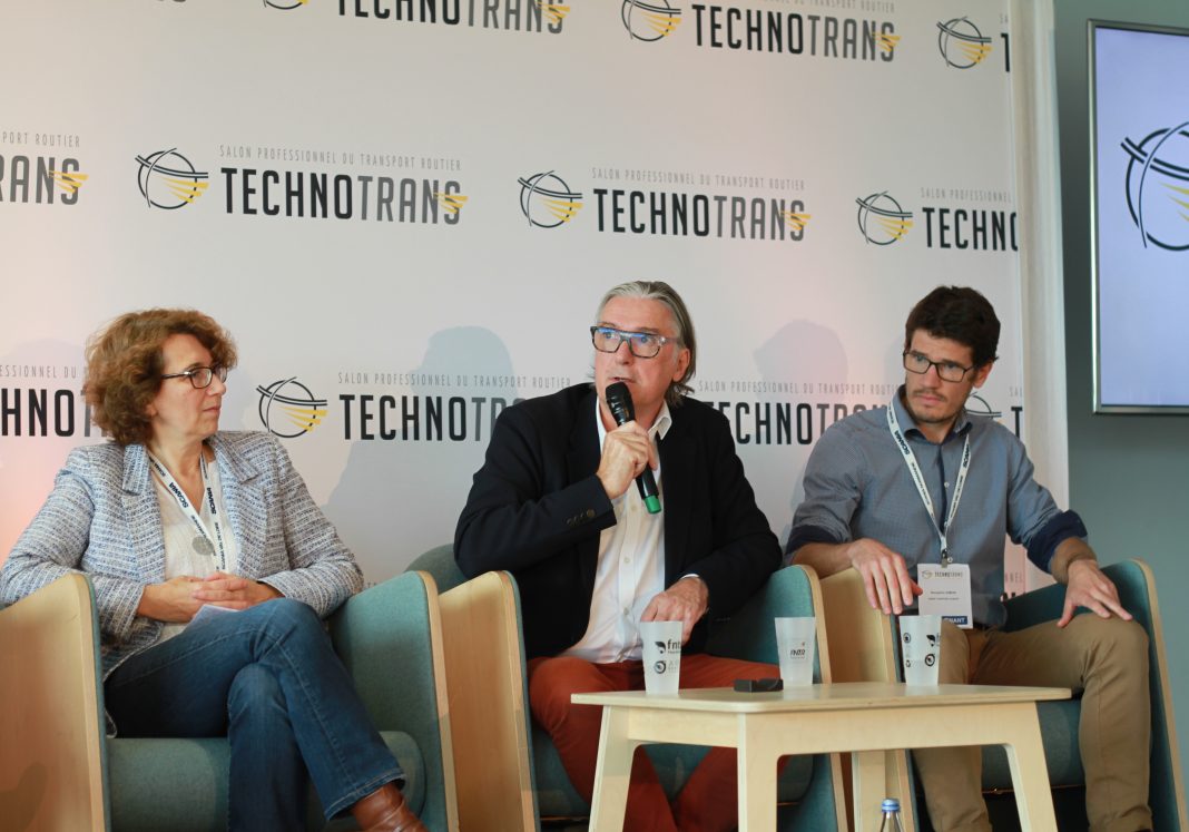 Technotrans, Nantes, transition énergétique