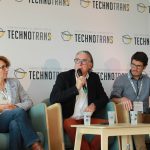 Le camion à l’assaut de la transition écologique Technotrans, Nantes, transition énergétique