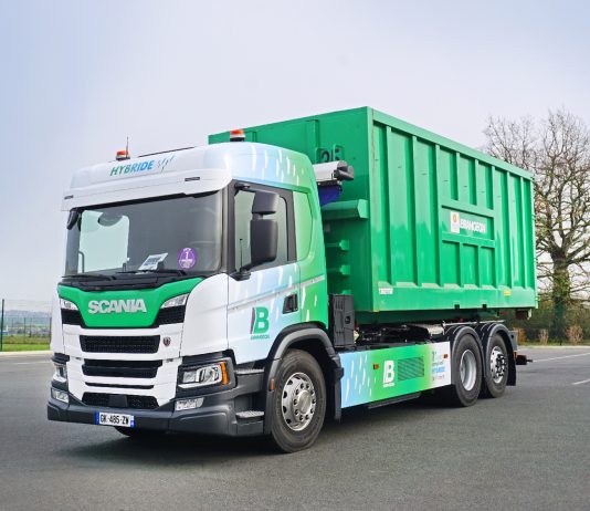 Brangeon carbure désormais à l’électrique et à l’hybride