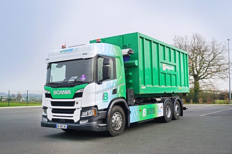 Brangeon carbure désormais à l’électrique et à l’hybride