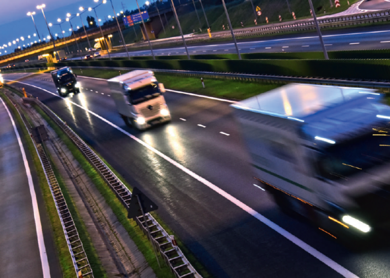Coûts du TRM – Où rouler, comment et à quel prix ?