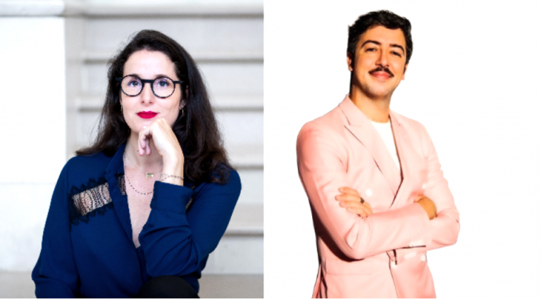 « L’enjeu est de créer d’autres histoires, où amour rime avec liberté et justice »