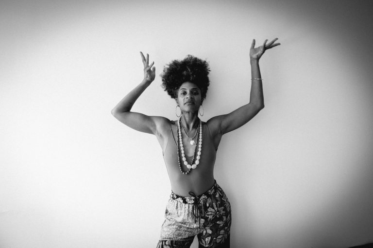 [En prendre de la graine] Maryam Kaba : « La danse est un exutoire de ma colère ! »