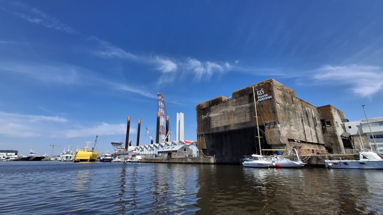Dans le Grand Ouest, la rareté du foncier menace les projets industriels